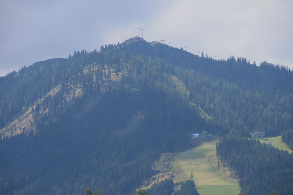 Schraberger - Top Alpin Amore Schladming Pokój zdjęcie